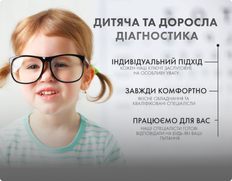 Наші послуги