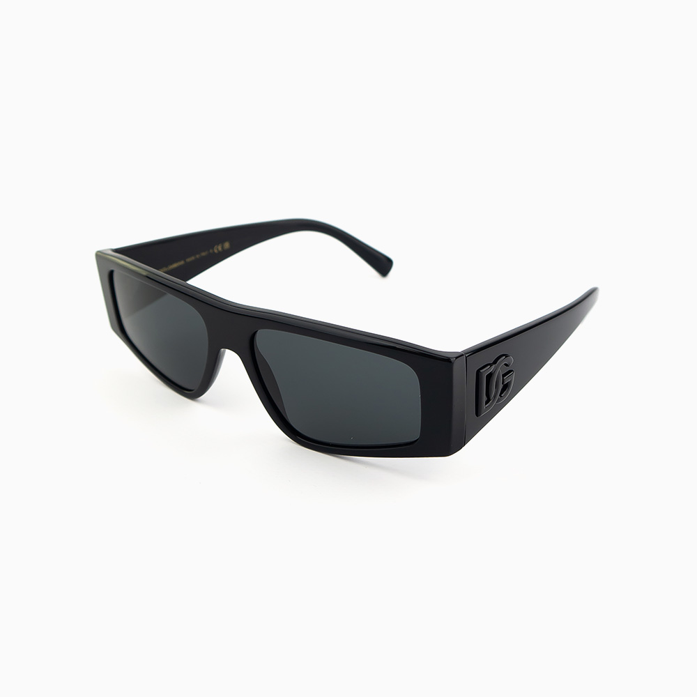 Сонцезахисні окуляри DOLCE & GABBANA DG 4453 501/87 55