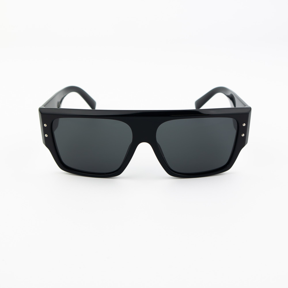 Сонцезахисні окуляри DOLCE & GABBANA DG 4459 501/87 56