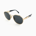 Сонцезахисні окуляри PRADA PR 56ZS ZVN5S0 54 - фото 2