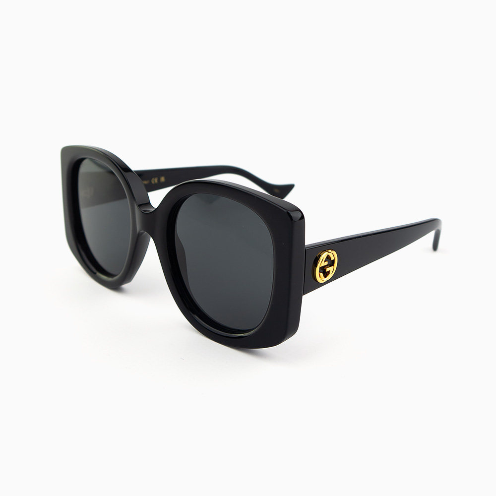 Сонцезахисні окуляри GUCCI GG1257S-001 53