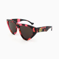 Сонцезахисні окуляри GUCCI GG1333S-003 58 - фото 2
