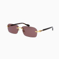 Сонцезахисні окуляри GUCCI GG1221S-002 56 - фото 2