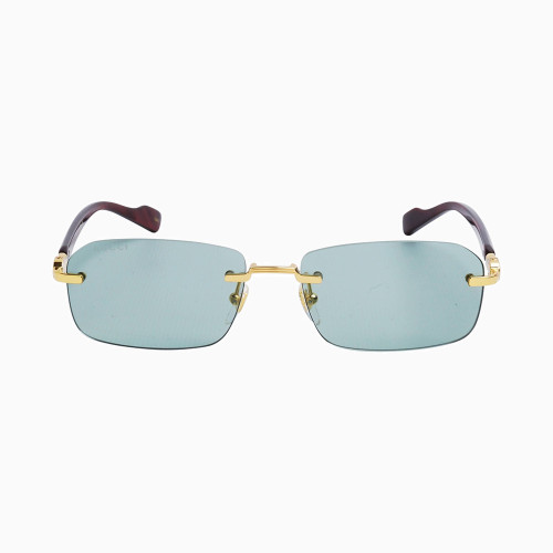 Сонцезахисні окуляри GUCCI GG1221S-003 56