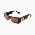 Сонцезахисні окуляри GUCCI GG0516S-015 54 - фото 2