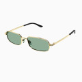 Сонцезахисні окуляри GUCCI GG1457S-005 57 - фото 2