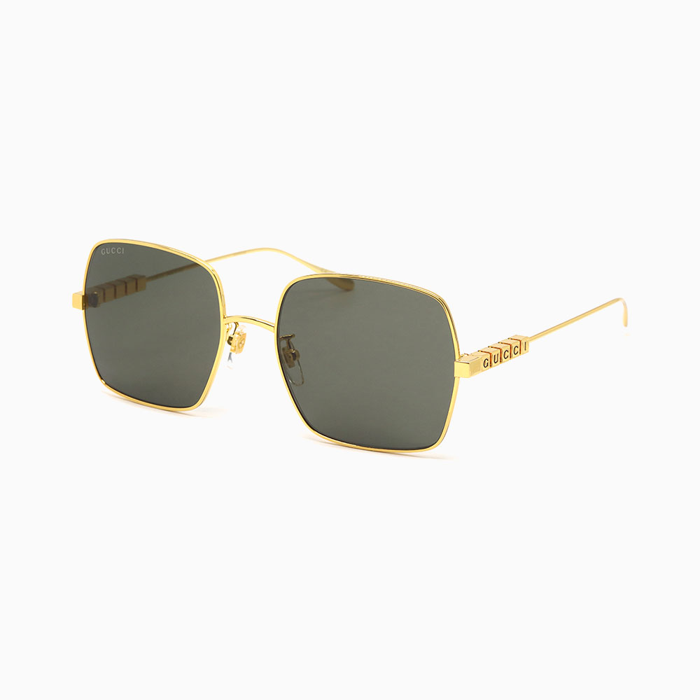 Сонцезахисні окуляри GUCCI GG1434S-001 57