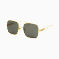 Сонцезахисні окуляри GUCCI GG1434S-001 57 - фото 2