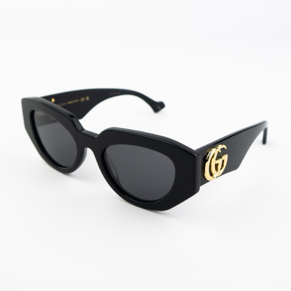 Сонцезахисні окуляри GUCCI GG1421S-001 51