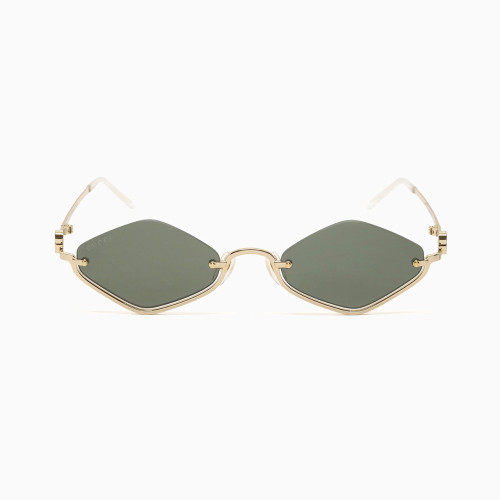 Сонцезахисні окуляри GUCCI GG1604S-001 53