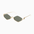 Сонцезахисні окуляри GUCCI GG1604S-001 53 - фото 2