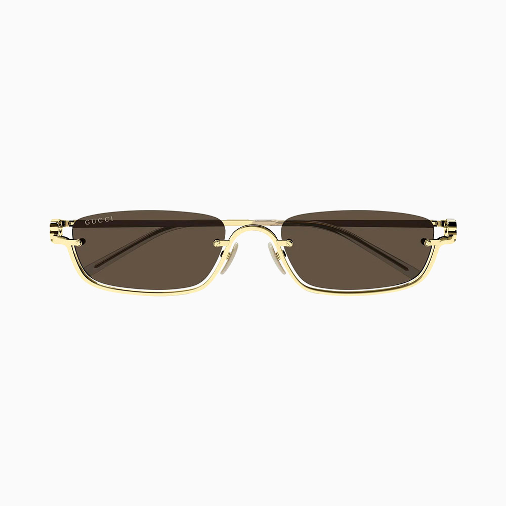 Сонцезахисні окуляри GUCCI GG1278S-001 55