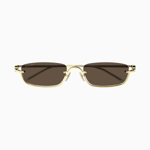 Сонцезахисні окуляри GUCCI GG1278S-001 55