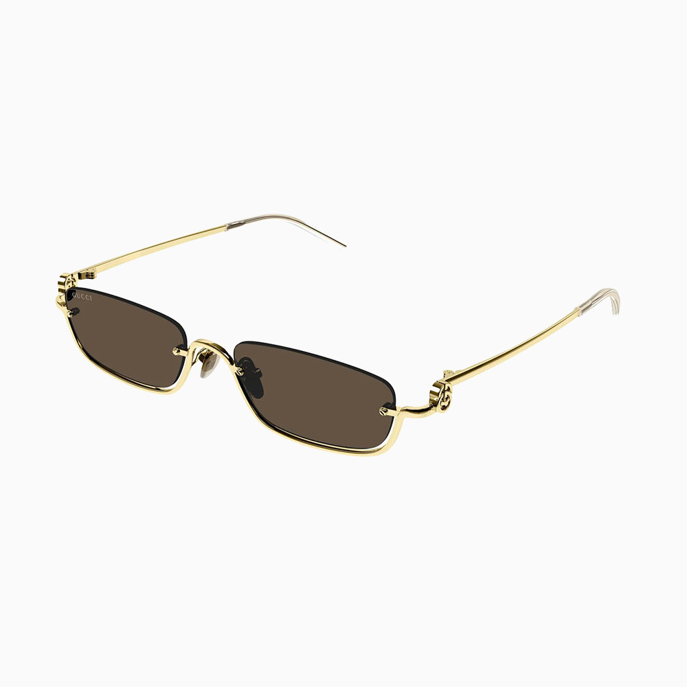 Сонцезахисні окуляри GUCCI GG1278S-001 55