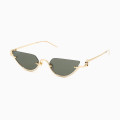 Сонцезахисні окуляри GUCCI GG1603S-001 53 - фото 2