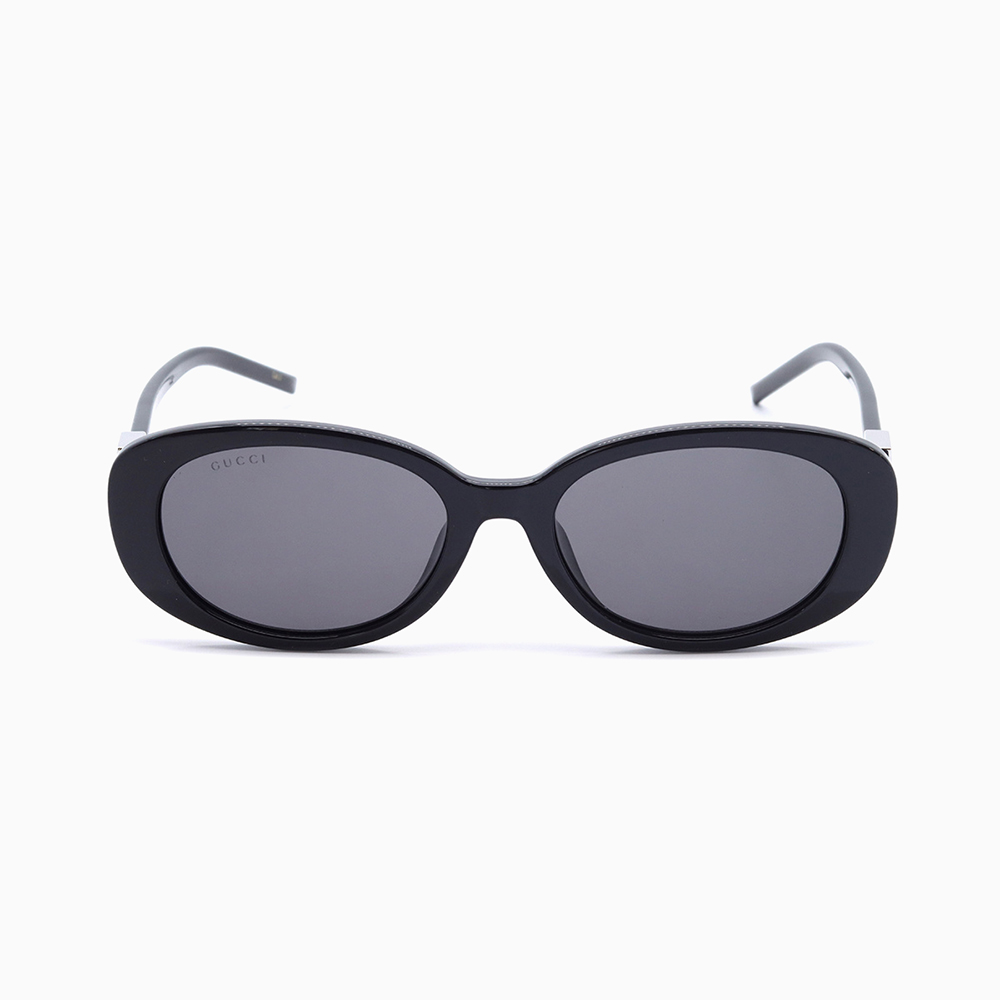 Сонцезахисні окуляри GUCCI GG 1684SA-001 55