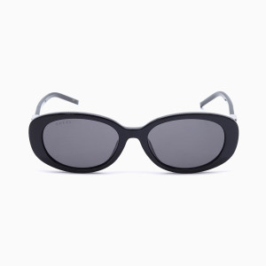 Сонцезахисні окуляри GUCCI GG 1684SA-001 55