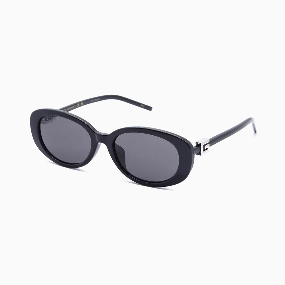 Сонцезахисні окуляри GUCCI GG 1684SA-001 55