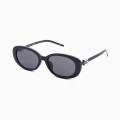 Сонцезахисні окуляри GUCCI GG 1684SA-001 55 - фото 2