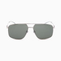 Сонцезахисні окуляри GUCCI GG1676S-001 60