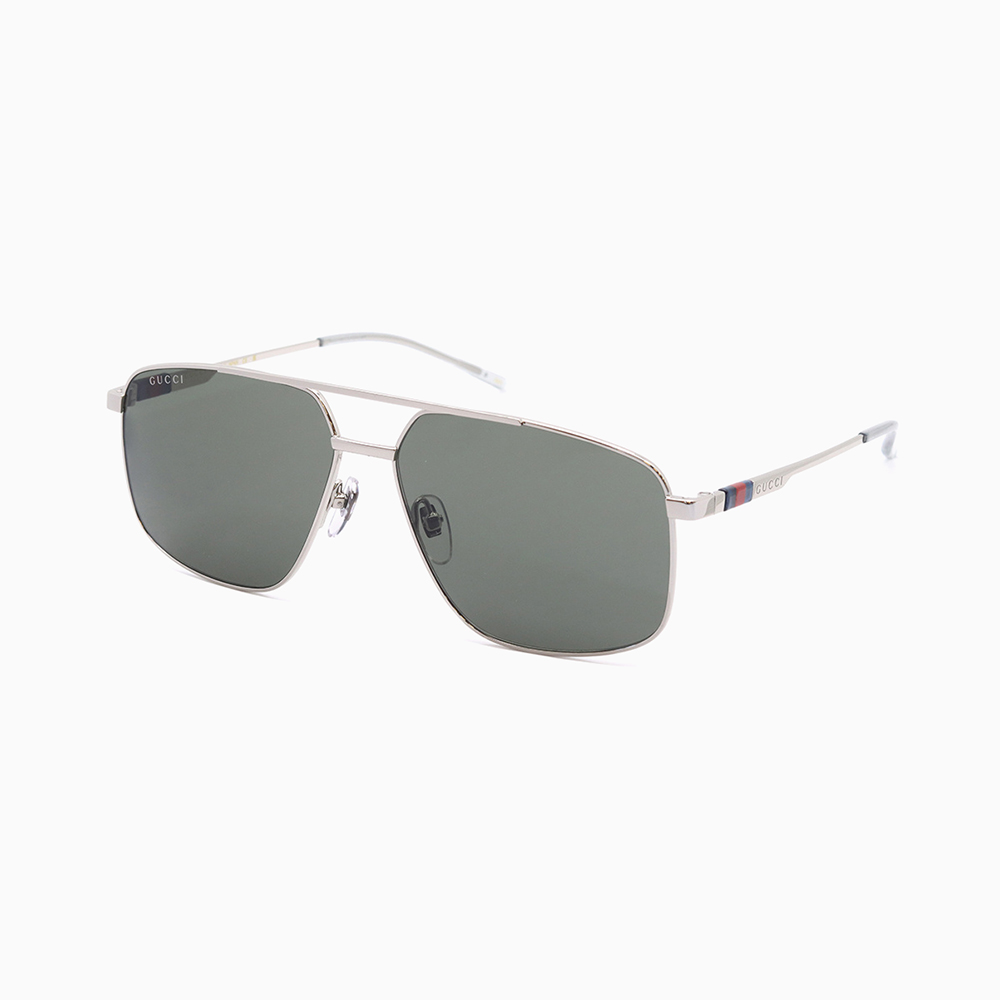 Сонцезахисні окуляри GUCCI GG1676S-001 60