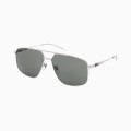 Сонцезахисні окуляри GUCCI GG1676S-001 60 - фото 2