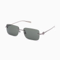 Сонцезахисні окуляри GUCCI GG1703S-001 55 - фото 2