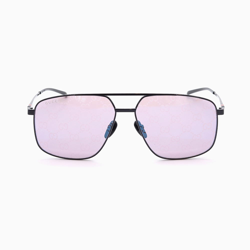 Сонцезахисні окуляри GUCCI GG1676S-005 60