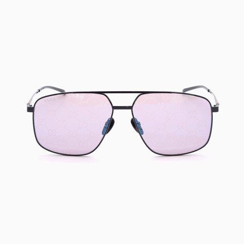 Сонцезахисні окуляри GUCCI GG1676S-005 60