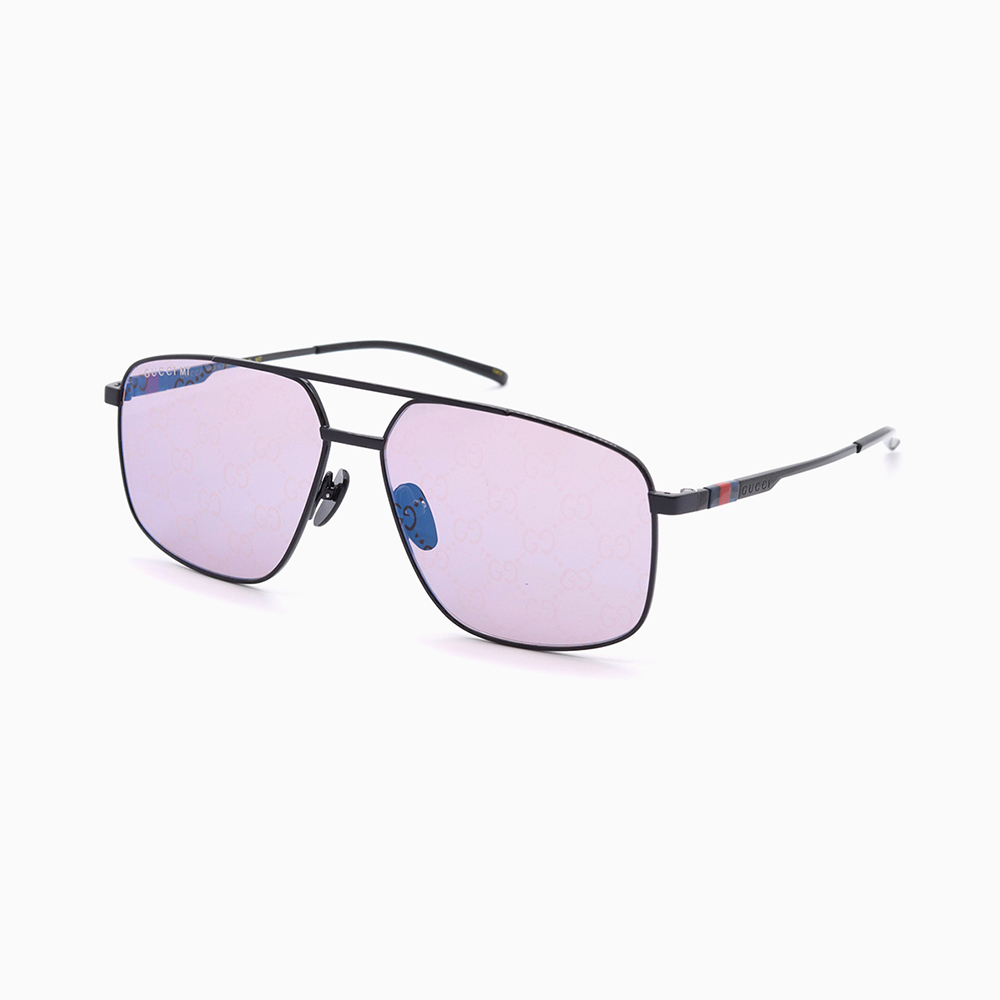 Сонцезахисні окуляри GUCCI GG1676S-005 60