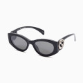 Сонцезахисні окуляри GUCCI GG1691S-001 54 - фото 2
