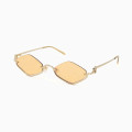 Сонцезахисні окуляри GUCCI GG1604S-004 53 - фото 2