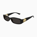 Сонцезахисні окуляри GUCCI GG1661S-001 54 - фото 2