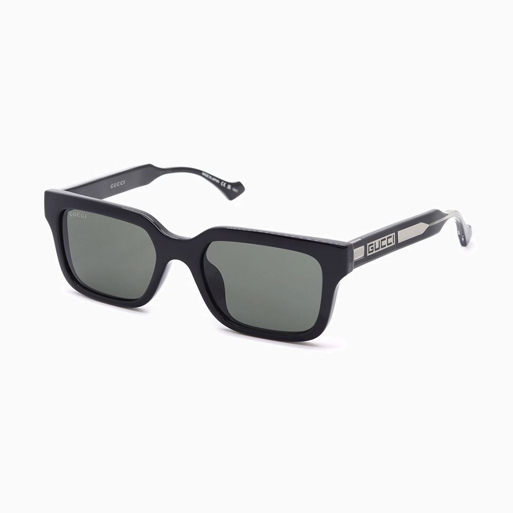 Сонцезахисні окуляри GUCCI GG1732SK-001 55