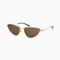Сонцезахисні окуляри GUCCI GG1879S-002 57 - фото 2