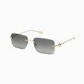 Сонцезахисні окуляри GUCCI GG1703S-005 55 - фото 2