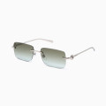 Сонцезахисні окуляри GUCCI GG1703S-007 55 - фото 2