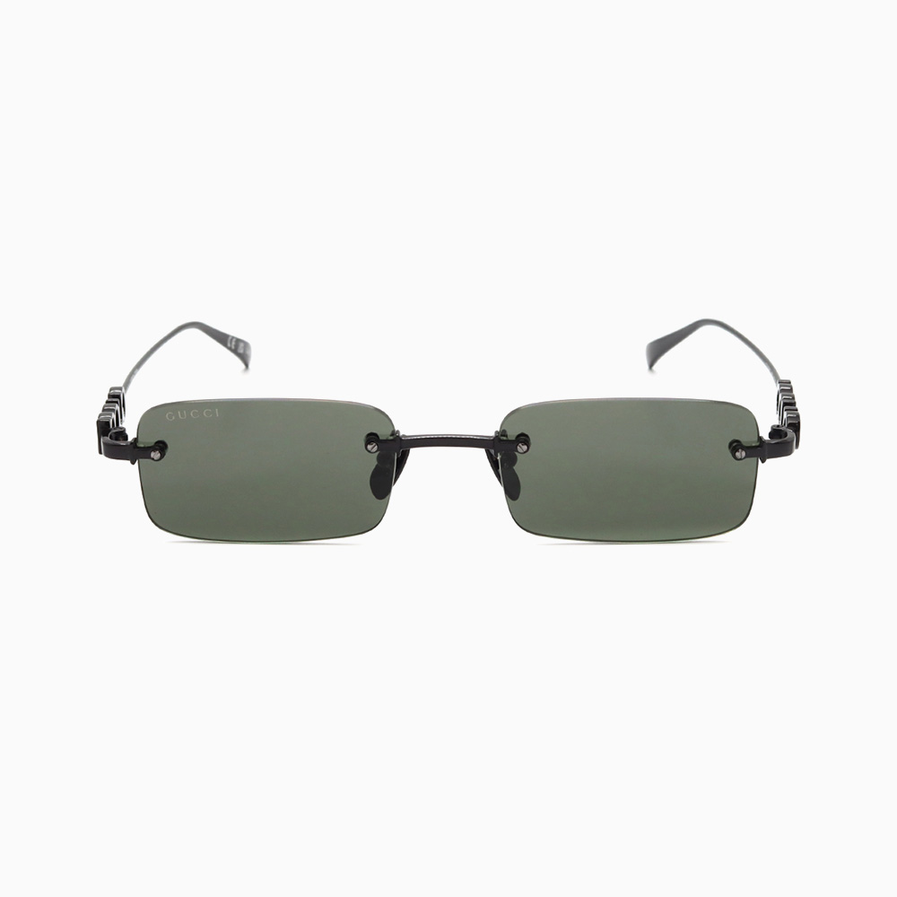 Сонцезахисні окуляри GUCCI GG1808S-001 52