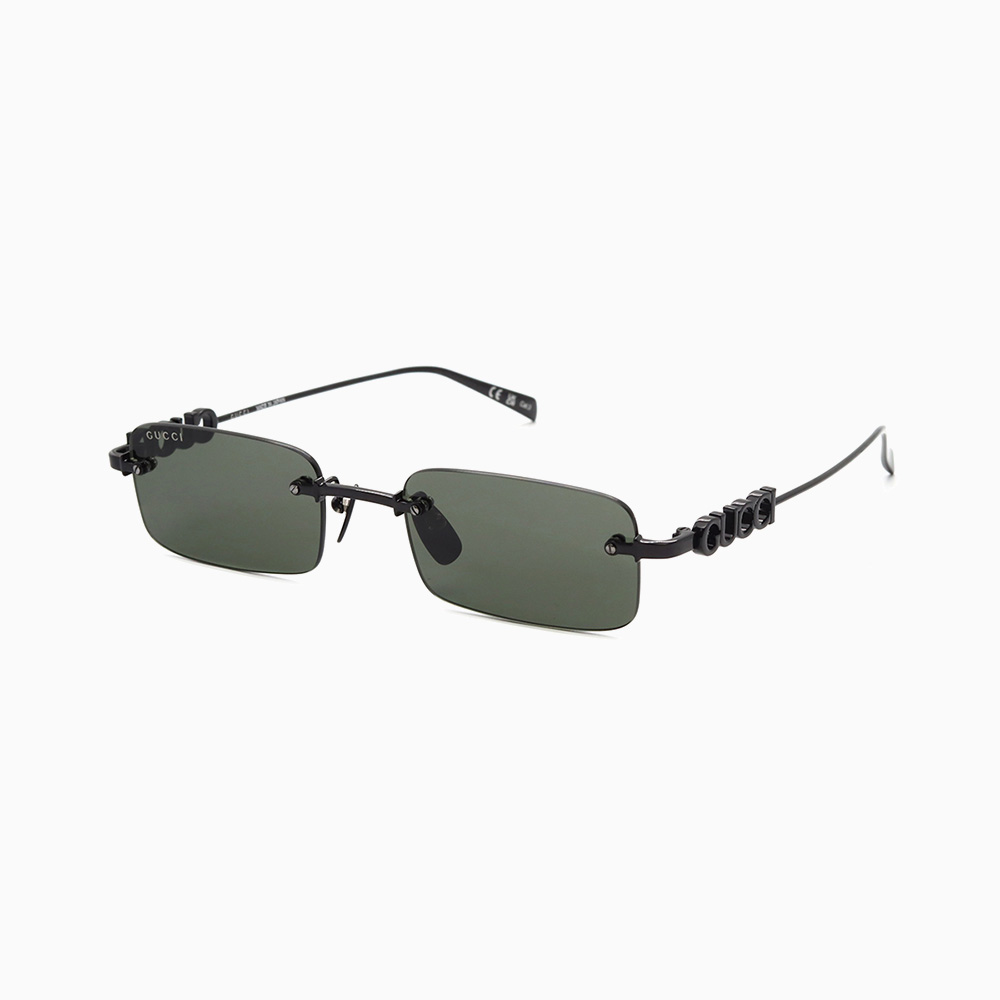Сонцезахисні окуляри GUCCI GG1808S-001 52
