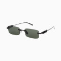 Сонцезахисні окуляри GUCCI GG1808S-001 52 - фото 2