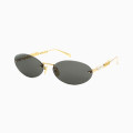 Сонцезахисні окуляри GUCCI GG1922S-001 62 - фото 2