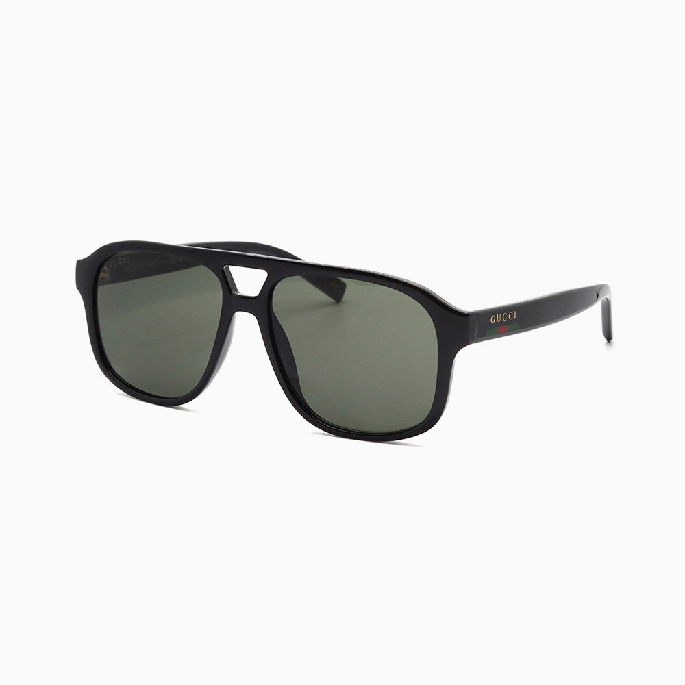 Сонцезахисні окуляри GUCCI GG1856S-001 57