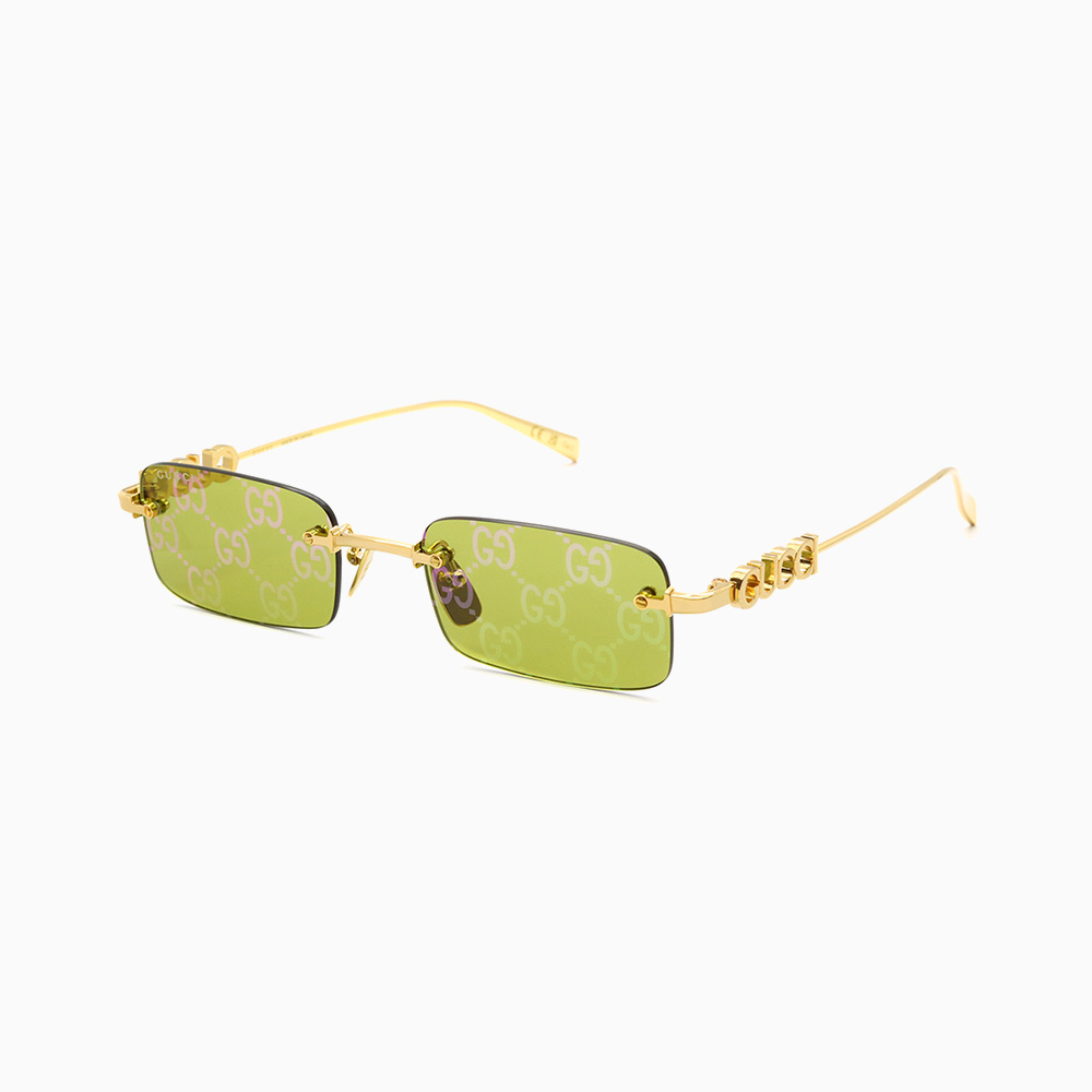 Сонцезахисні окуляри GUCCI GG1808S-002 52