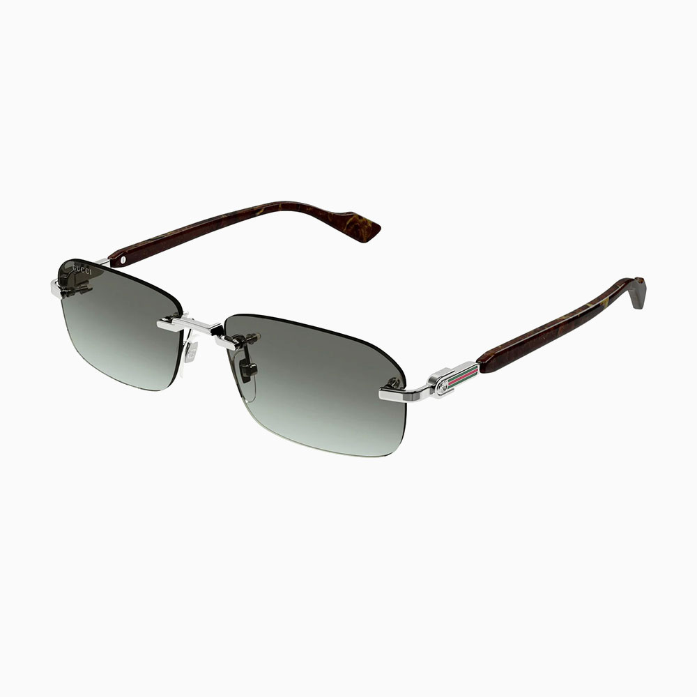 Сонцезахисні окуляри GUCCI GG1221S-008 56