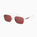Сонцезахисні окуляри GUCCI GG1804S-004 54 - фото 2