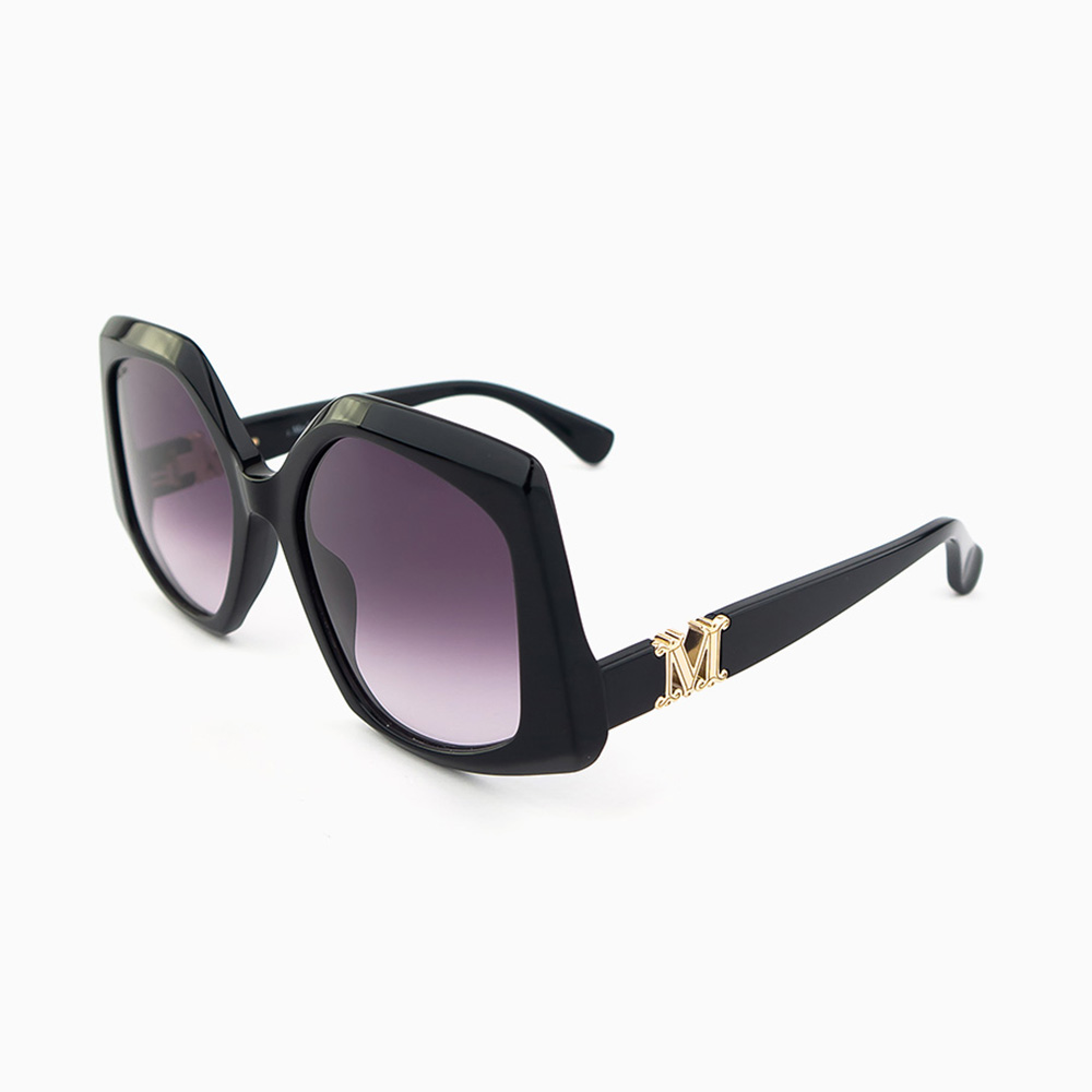 Сонцезахисні окуляри MaxMara 0012 01B