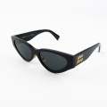 Сонцезахисні окуляри MIU MIU 03ZS 1AB5S0 54 - фото 2