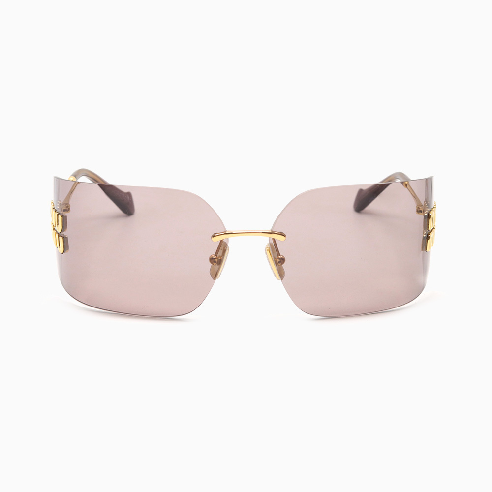 Сонцезахисні окуляри MIU MIU 54YS 5AK061 80