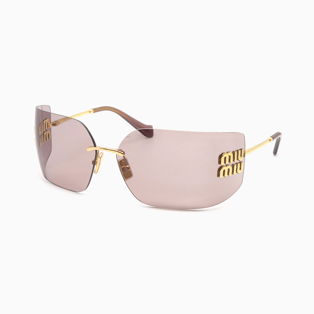 Сонцезахисні окуляри MIU MIU 54YS 5AK061 80