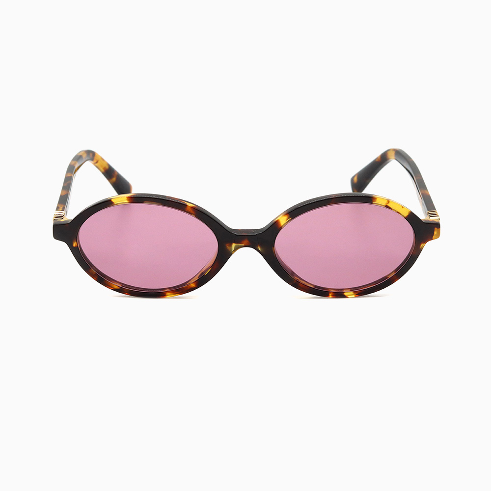 Сонцезахисні окуляри MIU MIU 04ZS VAU50D 50
